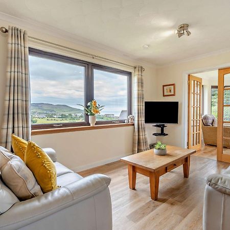 4 Bed In Blackwaterfoot 95184 Eksteriør bilde