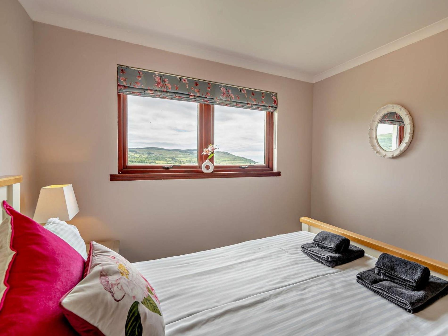 4 Bed In Blackwaterfoot 95184 Eksteriør bilde