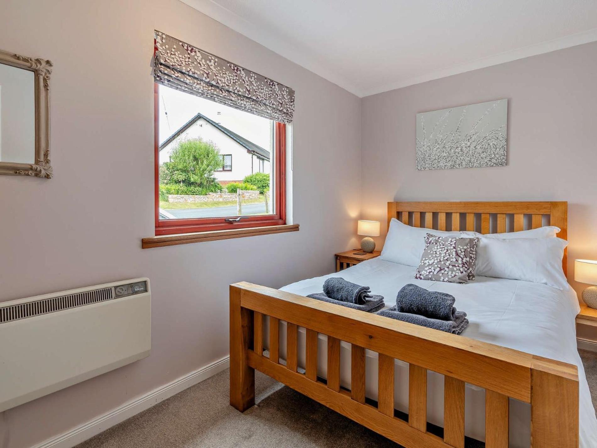 4 Bed In Blackwaterfoot 95184 Eksteriør bilde