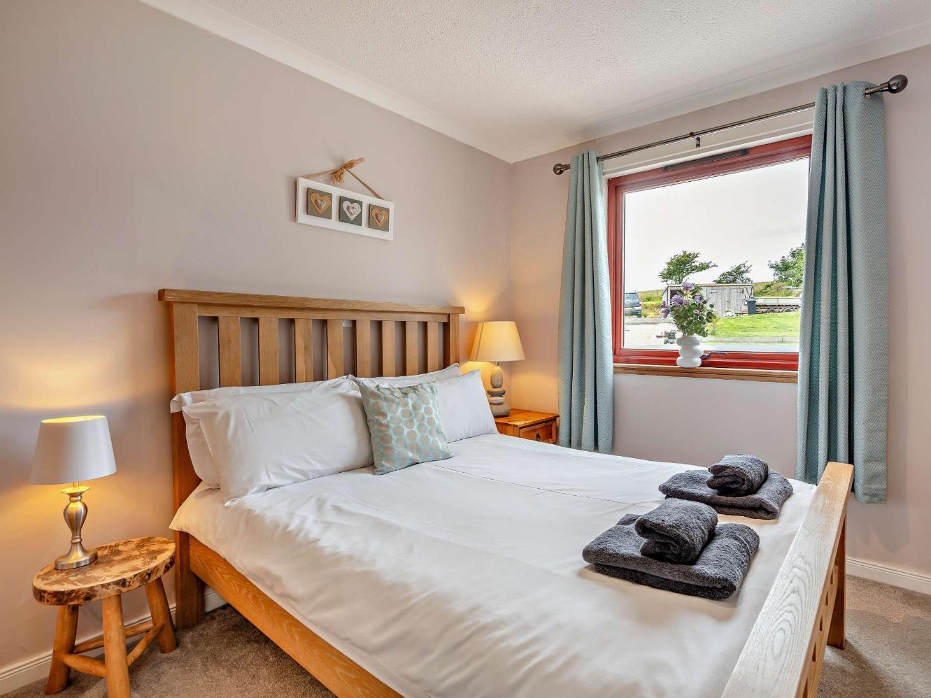 4 Bed In Blackwaterfoot 95184 Eksteriør bilde