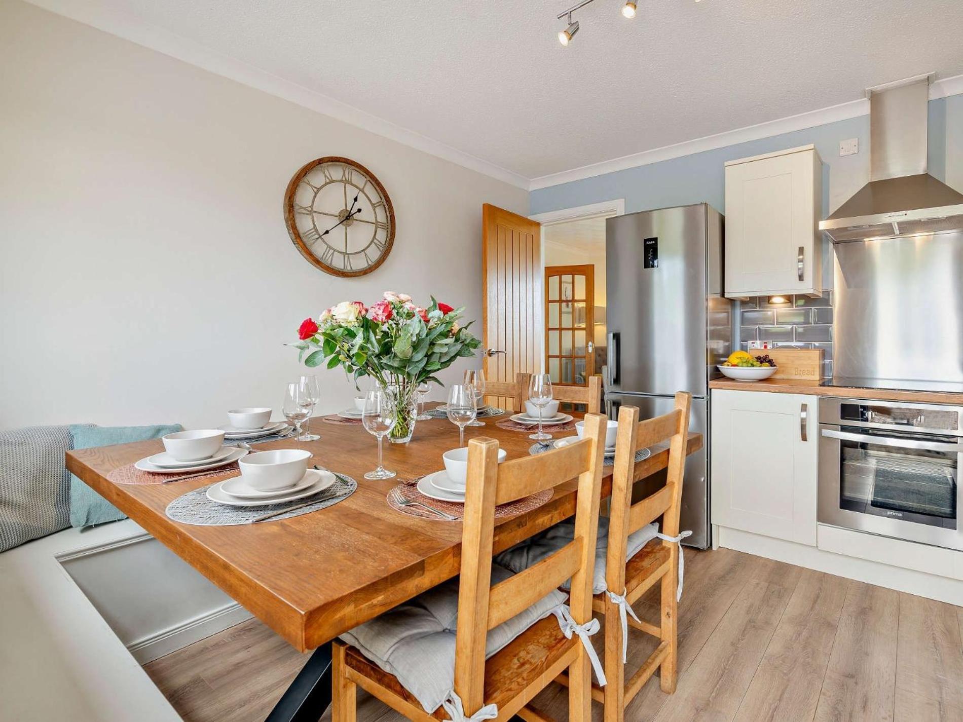 4 Bed In Blackwaterfoot 95184 Eksteriør bilde
