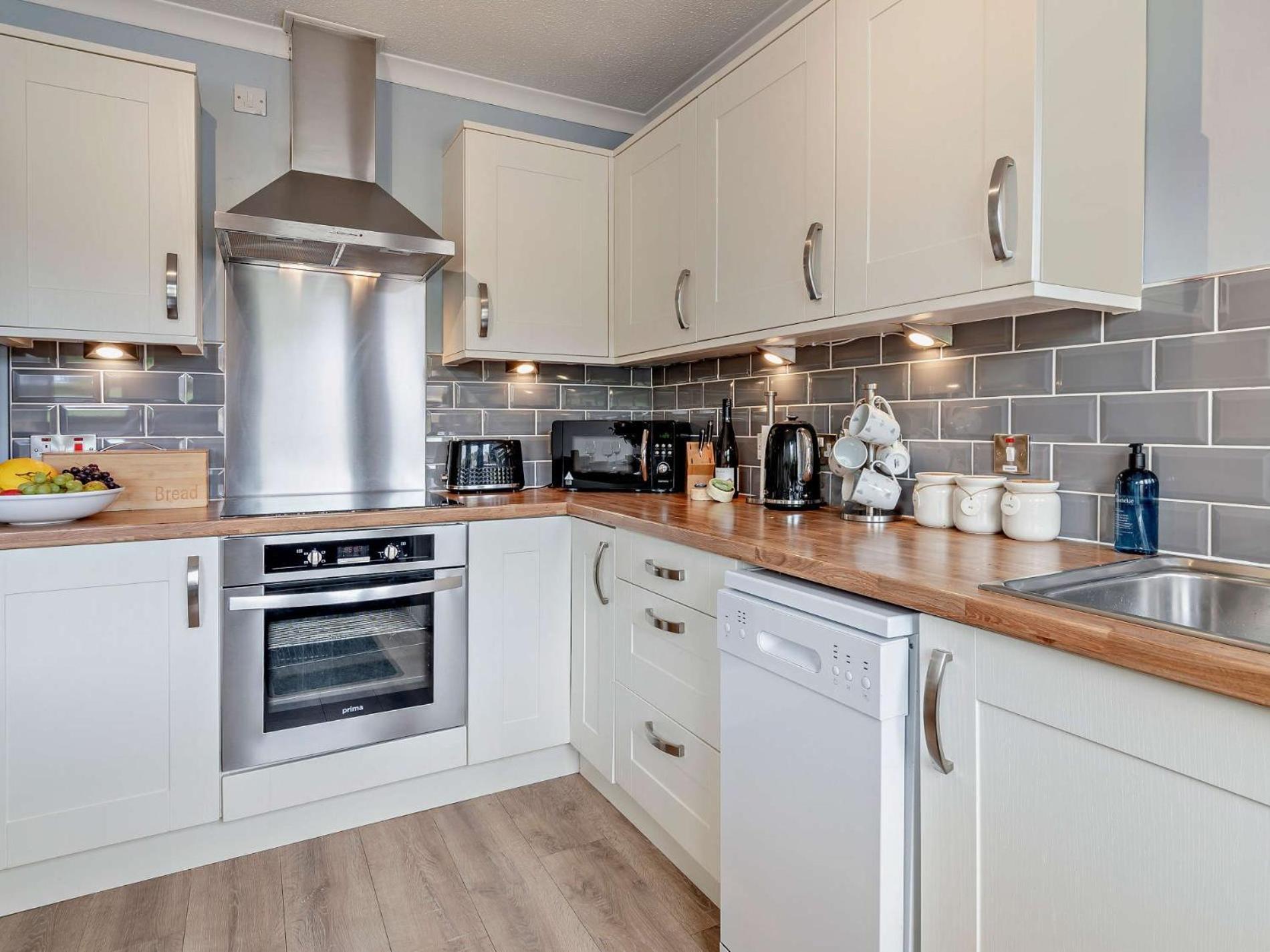 4 Bed In Blackwaterfoot 95184 Eksteriør bilde